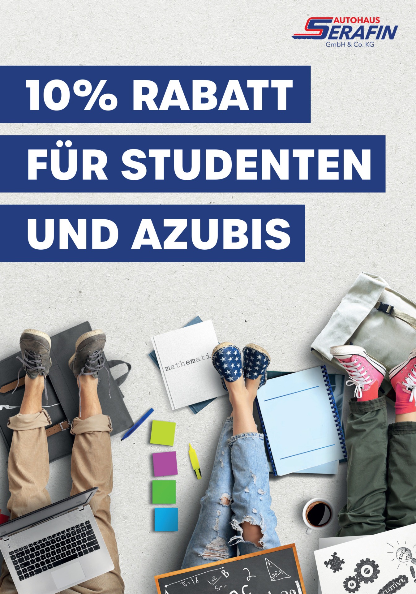Azubiaufsteller-10Prozent
