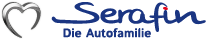 AUTOHAUS SERAFIN Logo