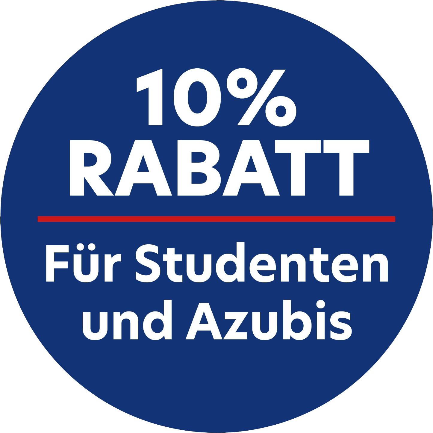 Rabattsticker